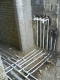 لوله کشی ساختمان در رینه