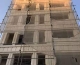 سنگ کار ساختمان در رینه