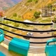 هتل لوکس در لاریجان