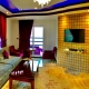 هتل استخردار در ابگرم رینه