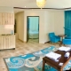 هتل شیک در ابگرم رینه