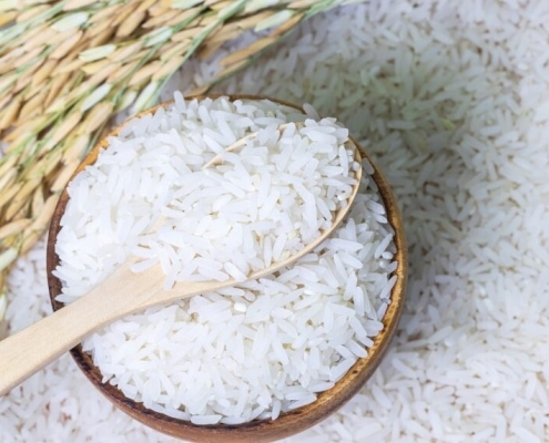 برنج شمال در کرج