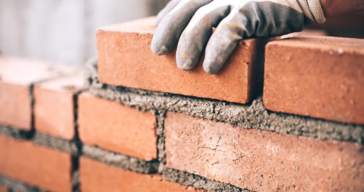 دیوار چینی و بنایی در محمودآباد