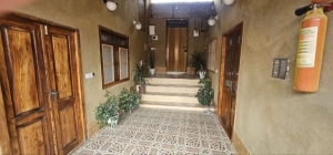 سوئیت روزانه در بهشهر